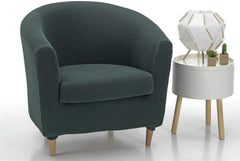 Capa Bi-elástica Poltrona Tullsta - Milan