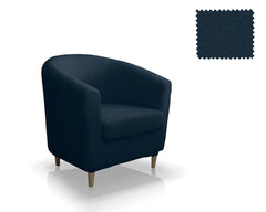 Capa Bi-elástica Poltrona Tullsta - Milan