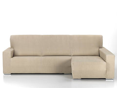 Capa Bi-elástica Chaise Longue - Milan