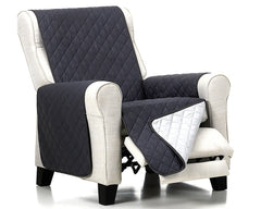 Capa de Sofá Reversível