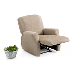 Capa de Sofá Relax Elástica Teide