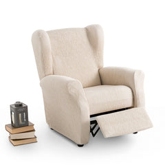 Capa de Sofá Relax Elástica Teide (Pé Separado)