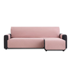 Capa de Sofá Chaise Longue Impermeável