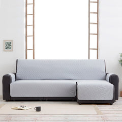 Capa de Sofá Chaise Longue Impermeável