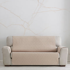 Capa para Sofá Dupla Face Impermeável