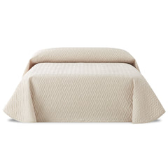 Colcha de Cama Impermeável e Acolchoada