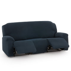 Capa para Sofá Relax 3 Lugares Bi-Elástica Milan