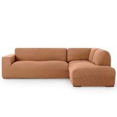 Capa de Canto Chaise Longue Bi-Elástica Milan