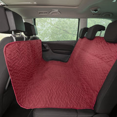 Capa para Banco de Carro para Cães (Impermeável)