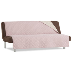 Capa Reversível Dupla Face sem Braços