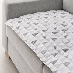 Topper Acolchoado Anti-derrapante para Cão e Gato