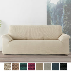 Capa de Sofá Bi-Elástica Milan DUAL