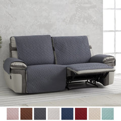 Capa Impermeável Relax Reclinável 2/3 Lugares