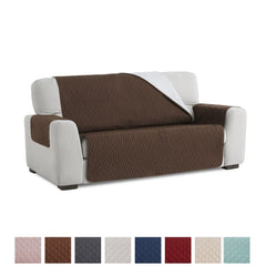 Capa para Sofá Dupla Face Impermeável