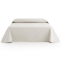 Colcha Reversível para Cama