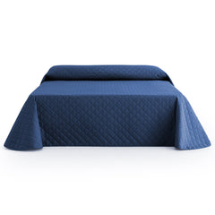 Colcha Reversível para Cama