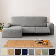 Capa para Chaise Longue Relax Multi-Elástica