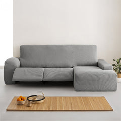 Capa para Chaise Longue Relax Multi-Elástica
