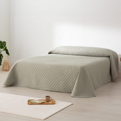 Colcha Reversível Nature