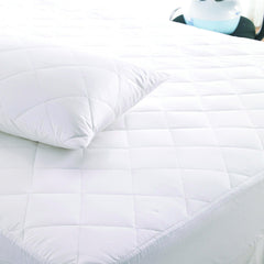 Capa para Colchão Impermeável Acolchoada