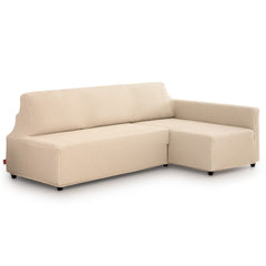 Capa para Sofá Multi-Elástica Chaise Longue Friheten sem Braço