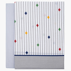 Jogo de Cama com Fronhas - Jasmine Diamond