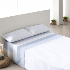 Jogo de Cama com Fronhas - Jasmine Dots