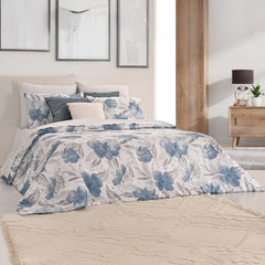 Capa de Edredon com Fronhas – Bloom Des5
