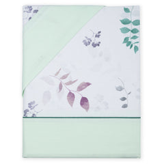 Jogo de Cama com Fronhas – Estilo Moderno - Dalia