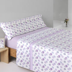 Jogo de Cama com Fronhas – Estilo Moderno - Glam