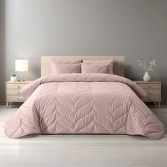 Edredon de Veludo Lotus