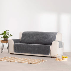 Capa para Sofá em Coralina