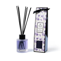 Difusor de Aromas Lavanda e Tomilho 120ml