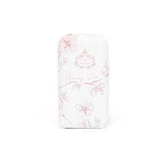 Coffret Presente Rosa – Vela Perfumada 70g + Sabonete 150g
