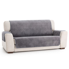 Capa para Sofá em Coralina