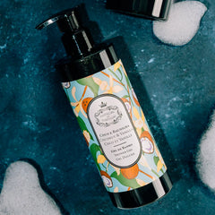 Gel de Banho Coco e Baunilha 300ml