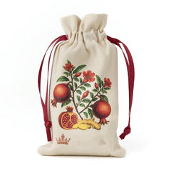 Sachet Perfumado Flor de Romãzeira & Gengibre 200g
